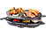 SILVA RGS-90 - Raclette (Schwarz)