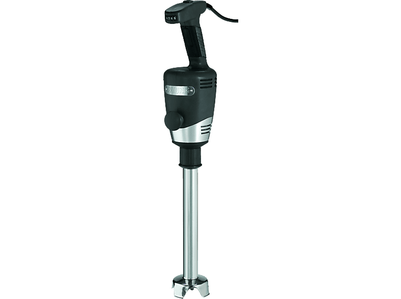Stabmixer GASTROBACK 40301 Heavy-Duty Big Stix Stabmixer Schwarz ...