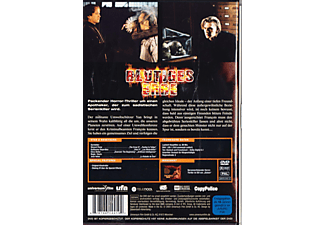 BLUTIGES ERBE DVD