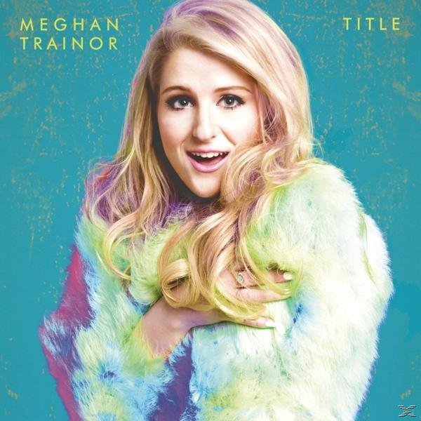 Meghan Trainor - Title (Deluxe Version) [CD]