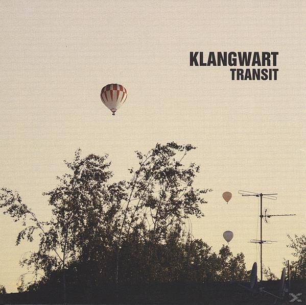 Klangwart - Transit  - (CD)