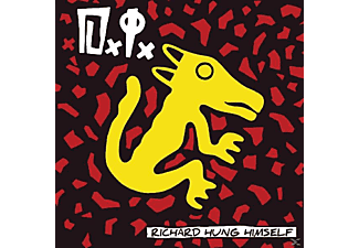 Di - Richard Hung Himself  - (Vinyl)