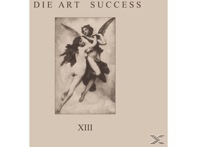 Die Art - Success (Lim.Ed.)  - (Vinyl)