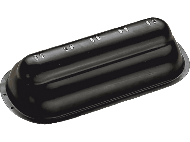 Dr. Oetker 1448 Backform, Schwarz