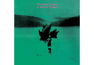 Robert Wyatt - Short Break (Vinyl LP (nagylemez))
