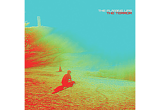 The Flaming Lips - The Terror (CD)