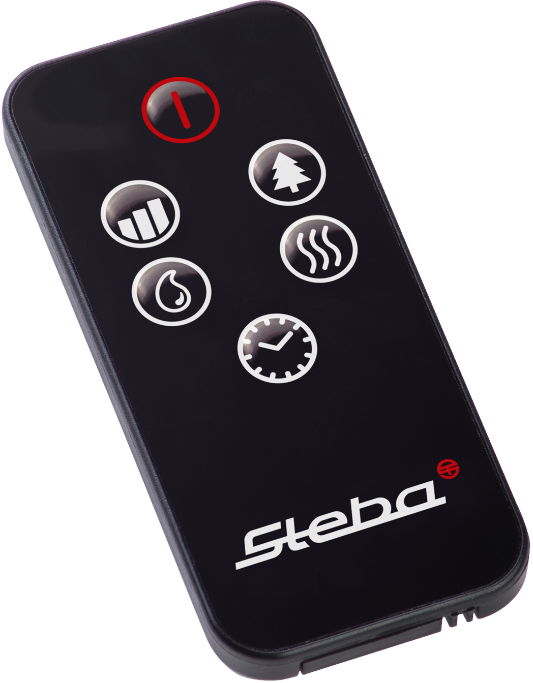 STEBA LB 5 ultrahangos párásító