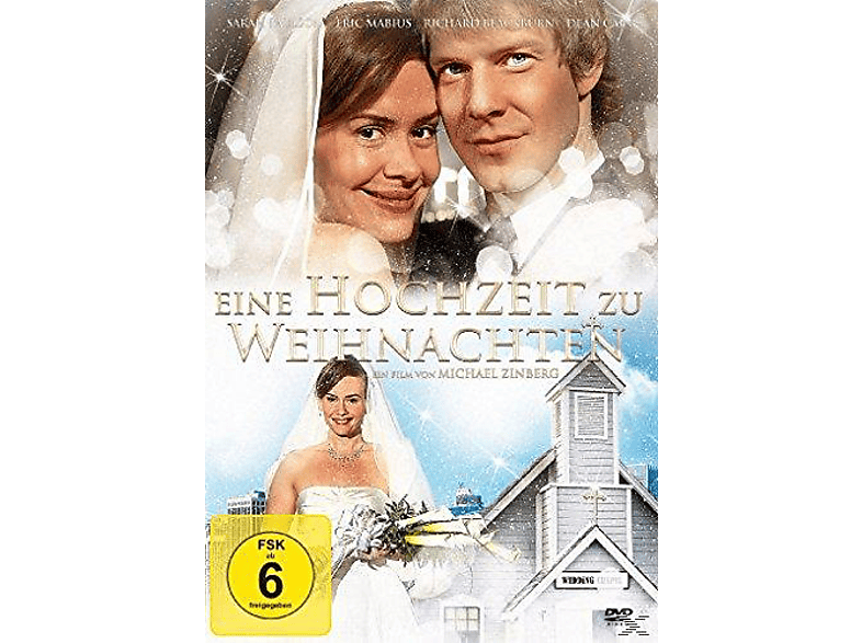 zu Hochzeit DVD Eine Weihnachten