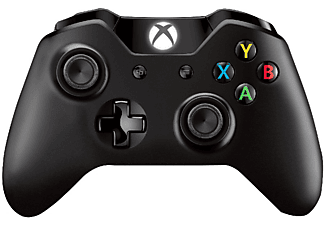 Pack Quantum Break + Consola Xbox One Negra 500 Gb - Microsoft