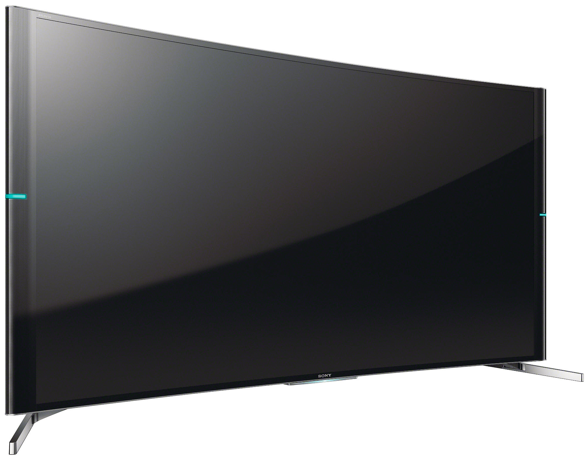 TV LED 65" - Sony Bravia KD65S9005 Ultra HD 4K, Diseño Curvo, Pantalla Triluminos