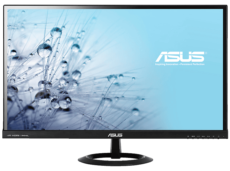 【くま】ASUS MXシリーズ MX279H 27インチ ASUS MX279H 27 inç 5ms (Analog+HDMI) Full HD IPS LED Monitör Fiyat