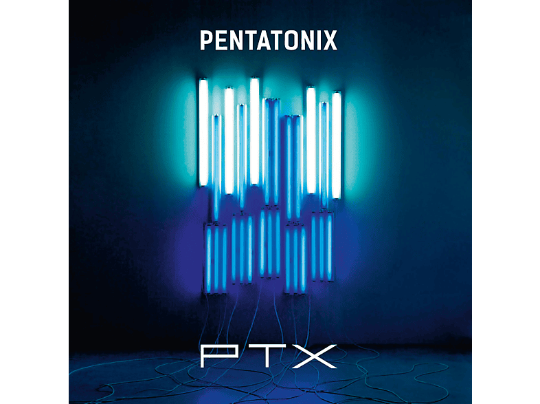 Pentatonix | PTX - (CD) Pentatonix Auf CD Online Kaufen | SATURN