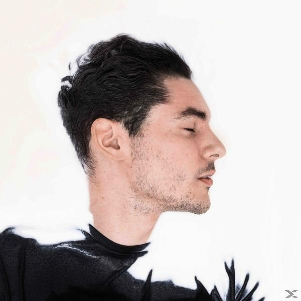 Tropics - Rapture  - (CD)