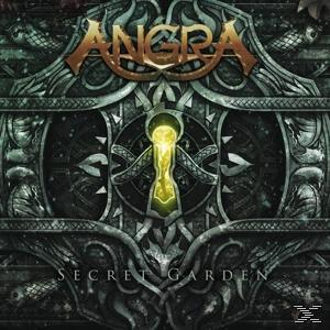 Angra - Secret Garden  - (CD)