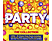 Különböző előadók - Party - The Collection (CD)