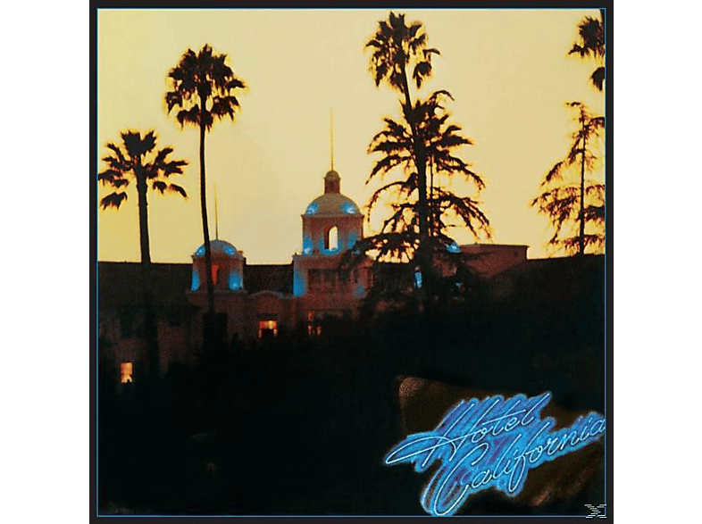 Eagles Eagles Hotel California (Vinyl) MediaMarkt