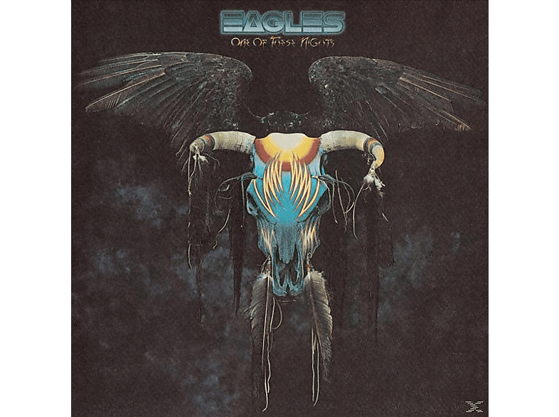 Eagles - One Of These Nights  - (Vinyl)