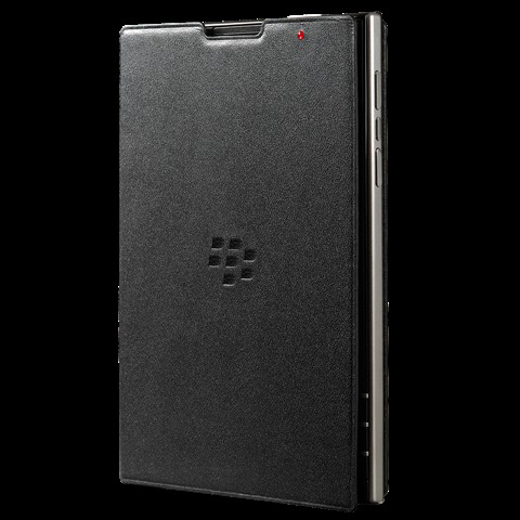BLACKBERRY ACC-59524-001, Bookcover, Blackberry, Passport, Schwarz
