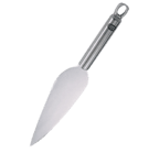 Tortenmesser 1956 Profi Silber