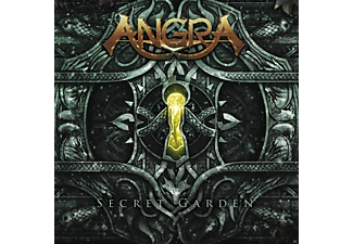 Angra - Secret Garden (Digipak) (CD)