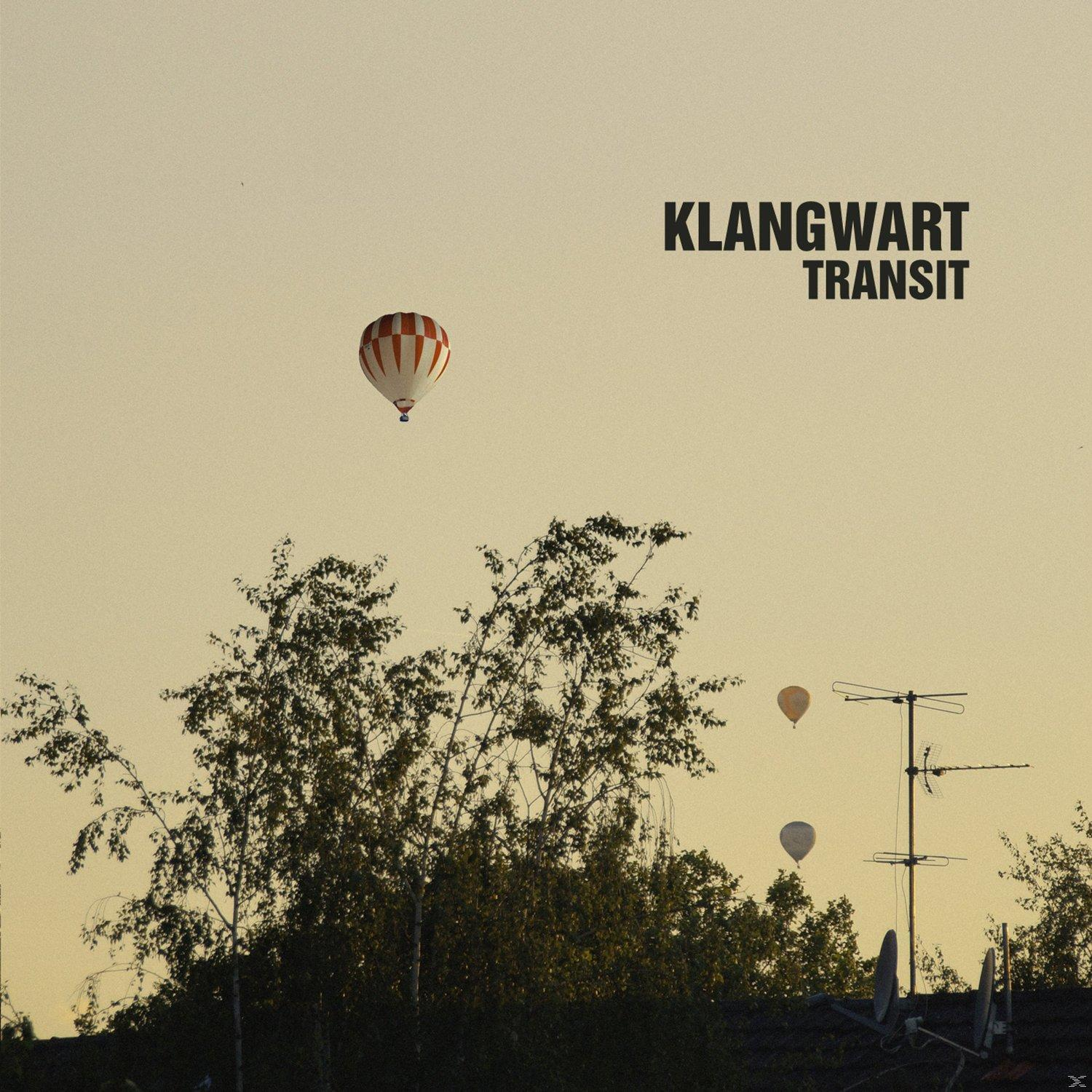 Klangwart Transit (Vinyl) - -