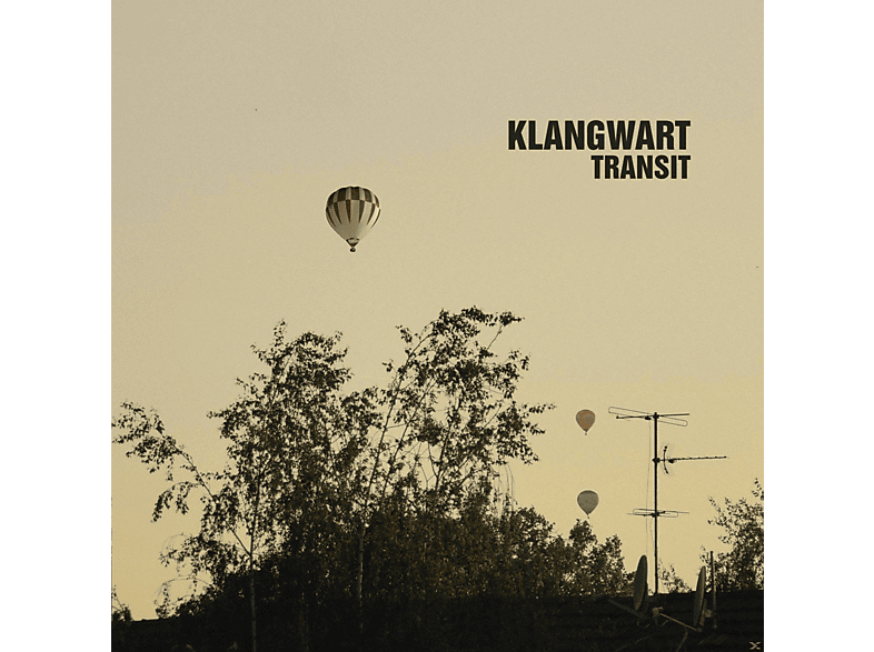 Klangwart Transit (Vinyl) - -
