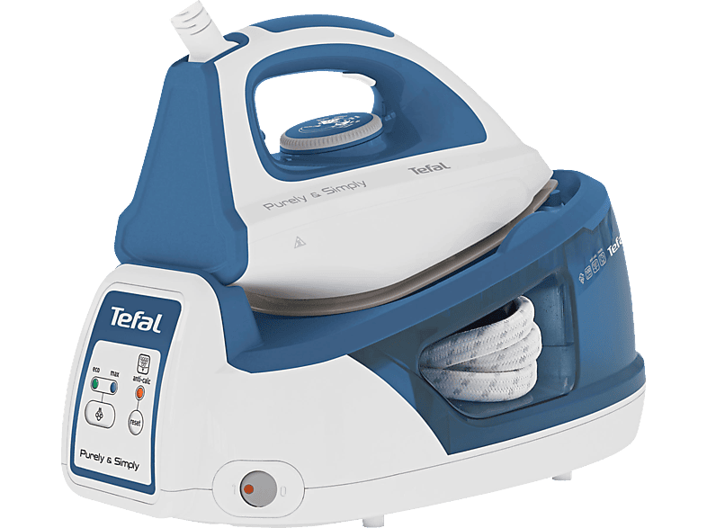 Tefal SV5030E0 estación plancha al vapor