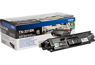 BROTHER TN321BK - (Schwarz)