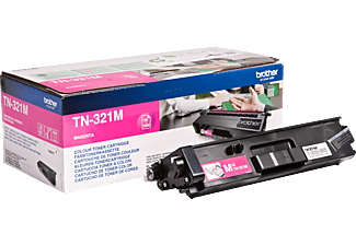 BROTHER TN321M - (Magenta)
