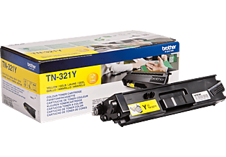 BROTHER TN321Y - (Gelb)