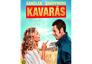 Kavarás (Blu-ray)