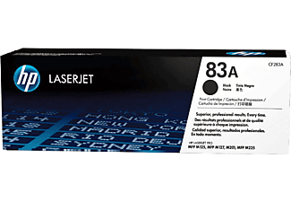 HP CF283A eredeti nyomtató toner