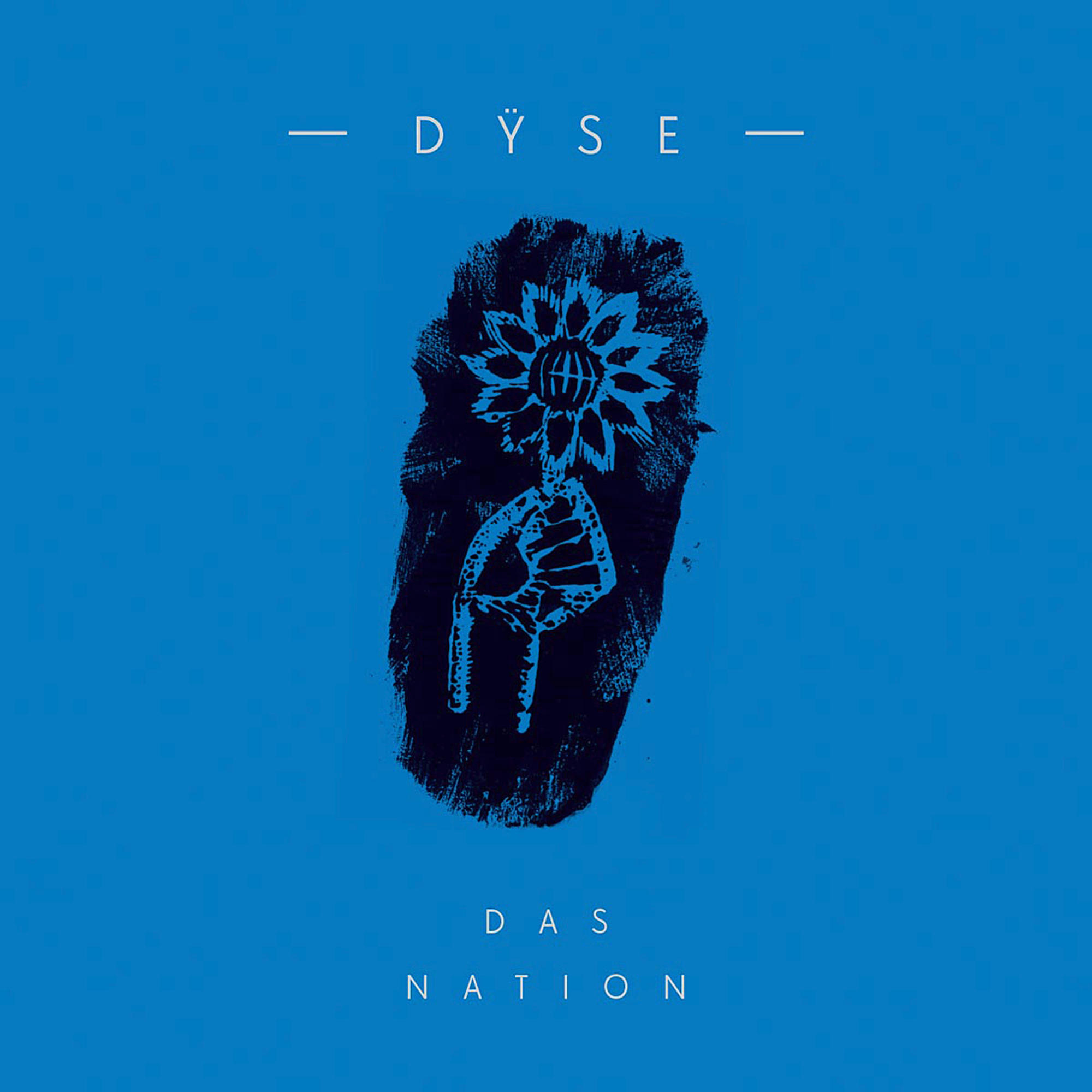 Das (Vinyl) - Dyse - Nation