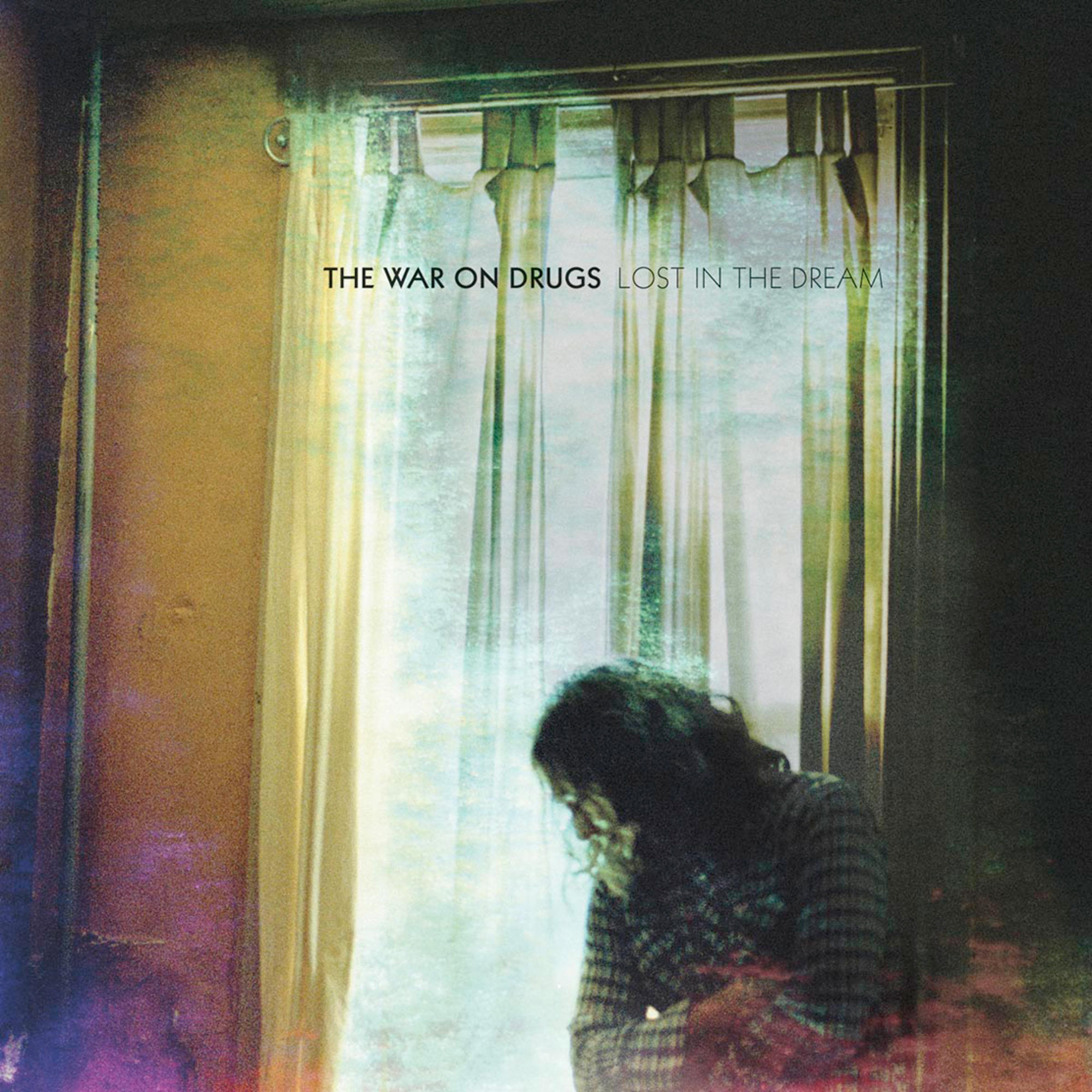 The War On Drugs - LOST IN THE DREAM  - (Vinyl)