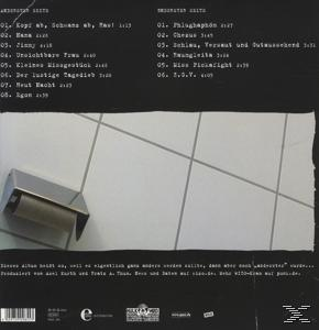 Wizo - Anderster (Limited Edition)  - (Vinyl)