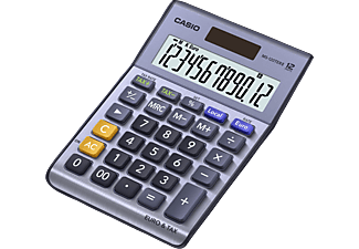 CASIO MS120TER II - Calculatrices