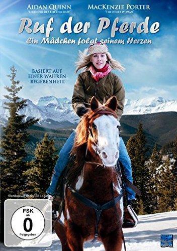 Ruf der Pferde – Ein folgt DVD Mädchen seinem Herzen