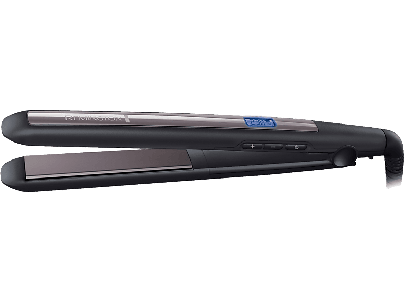REMINGTON S5505 PRO-Ceramic Ultra | Fer à lisser (Noir/Marron) | MediaMarkt