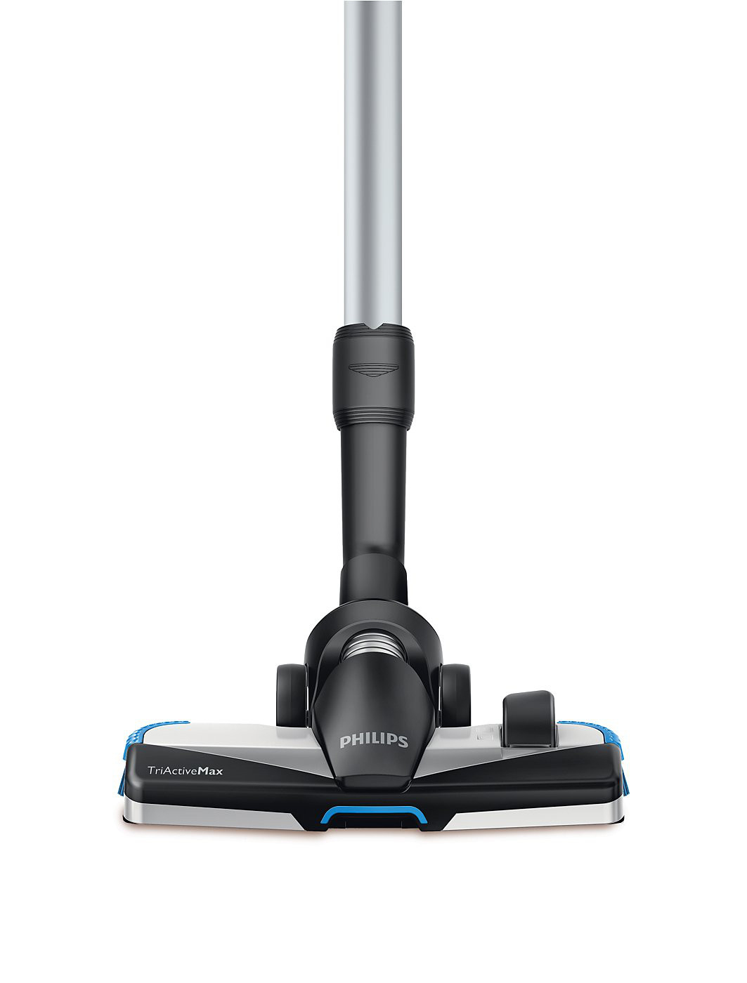 PHILIPS FC9922/09 PowerPro Ultimate Beutelloser Bodenstaubsauger Staubsauger, maximale Leistung: 650 Watt