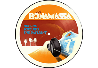 Joe Bonamassa - Driving Towards The Daylight (Picture Disc) (Vinyl LP (nagylemez))