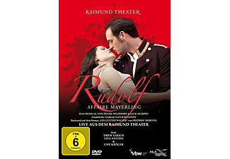 Rudolf - Affaire Mayerling - Das Musical DVD