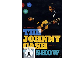 Johnny Cash - The Best Of Johnny Cash TV-Show  - (DVD)