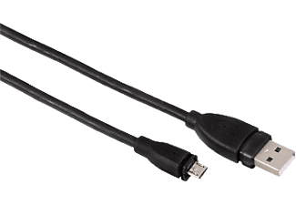 HAMA 00074245 - USB-Kabel (Schwarz)