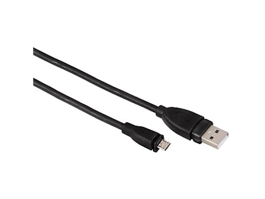HAMA 00074245 - Cavo USB (Nero)