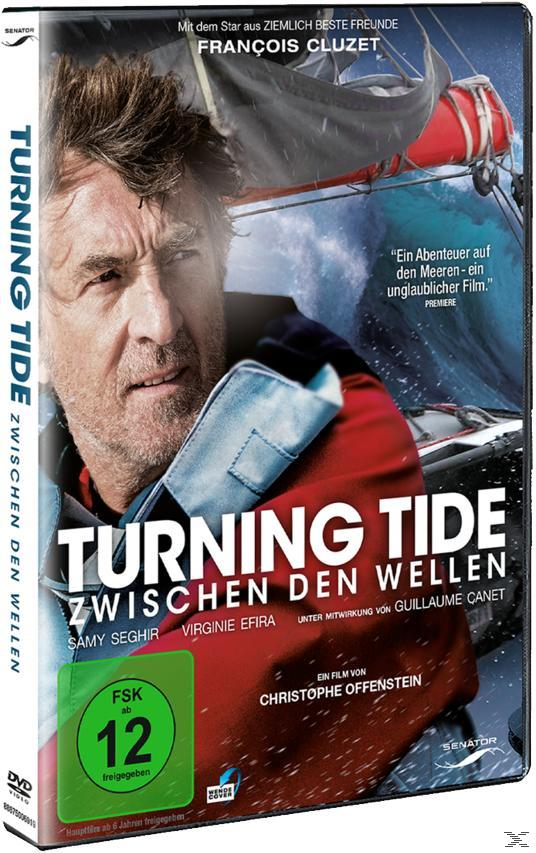 Turning Tide - Zwischen den Wellen DVD