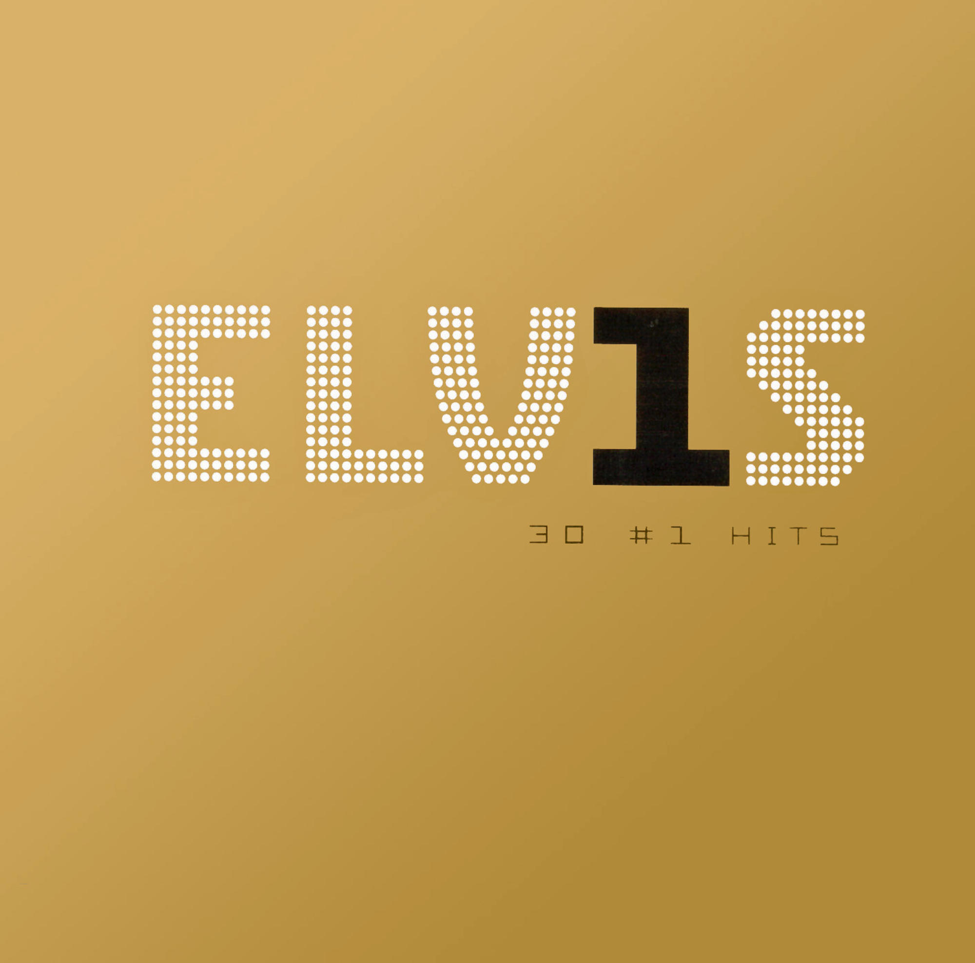 Elvis Presley | Elvis 30 #1 Hits - (Vinyl) Elvis Presley Auf Vinyl ...