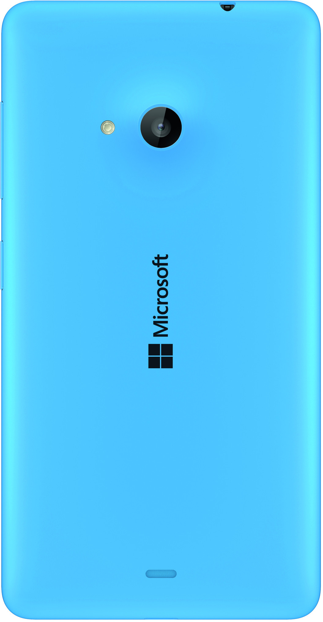 MICROSOFT Lumia 535 8 GB Cyan