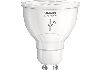 OSRAM LIGHTIFY PAR16 50 GU10 TW - Leuchtmittel