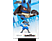 NINTENDO amiibo No. 21 Lucario (Super Smash Bros. Collection) Figura del gioco