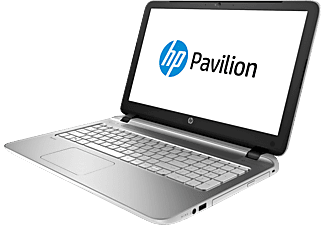 Portátil - HP Pavilion 15-P105NS con i5-4210U, 12GB de RAM y BeatsAudio™
